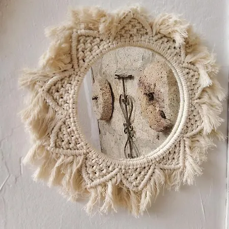 Woodstock 2* Alaçatı