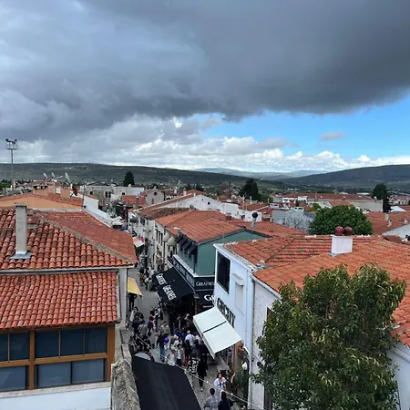 Woodstock 2* Alaçatı