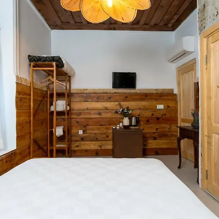 Woodstock 2* Alaçatı