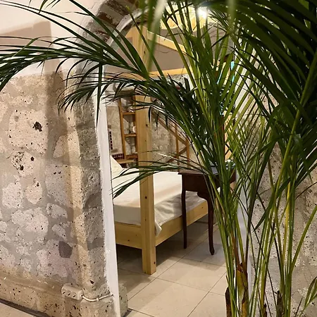 Woodstock Hotel Alaçatı