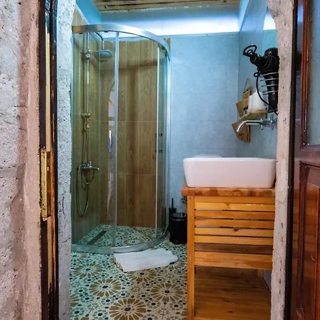 Hotel Woodstock Alaçatı