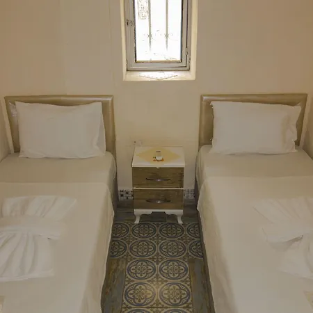 Woodstock 2* Alaçatı