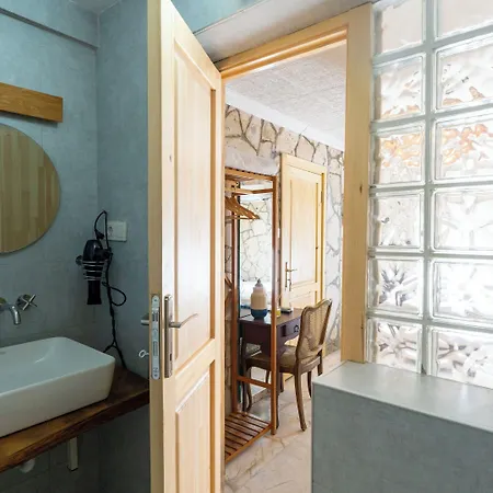 Woodstock Hotel Alaçatı