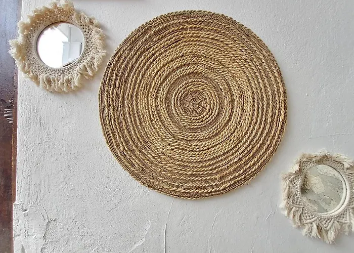 Otel Woodstock Alaçatı