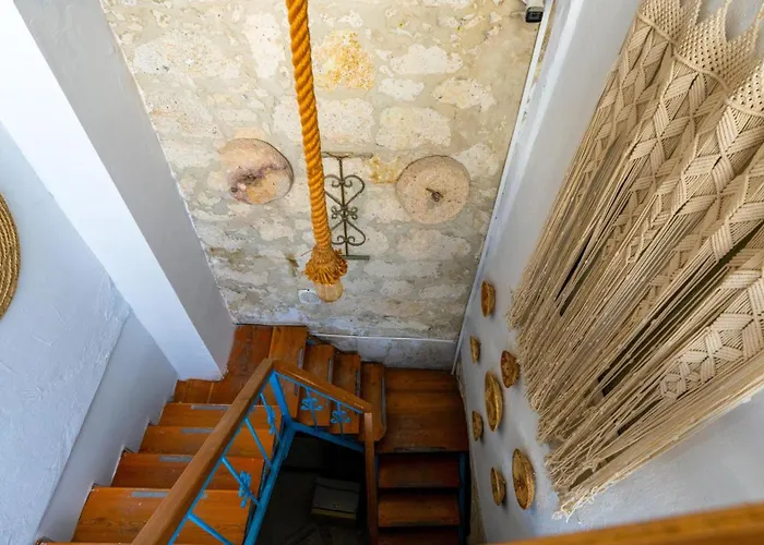 Woodstock Alaçatı