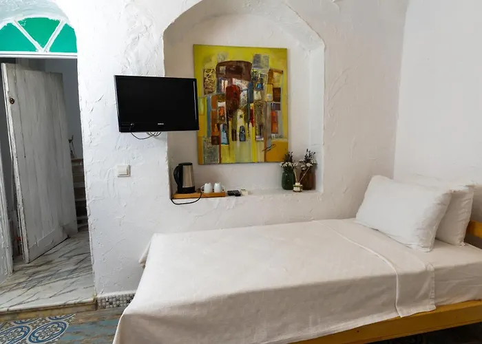 Woodstock Otel