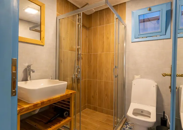 Woodstock Otel 2*