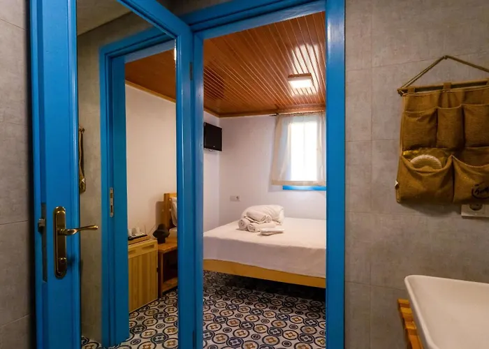 Woodstock Alaçatı