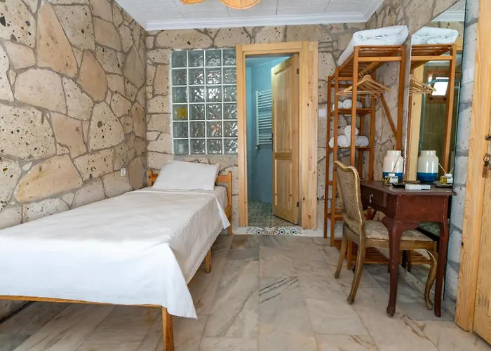 Woodstock Otel