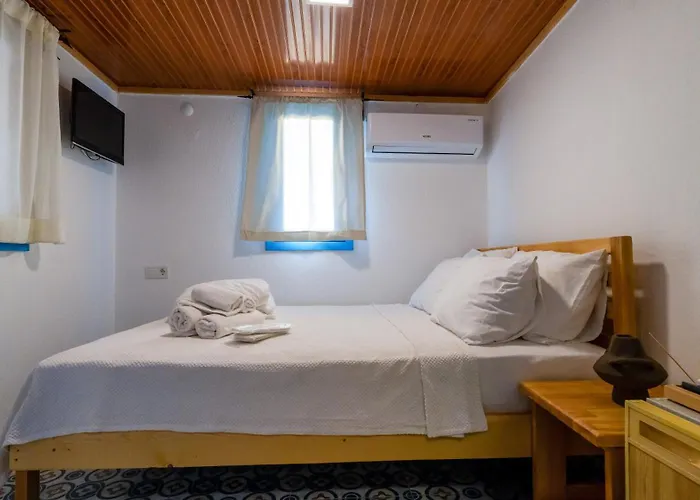 Otel Woodstock