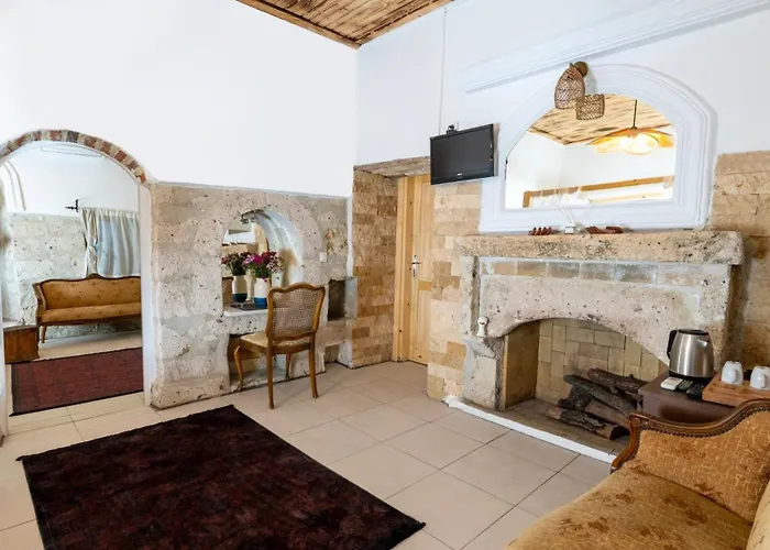 Otel Woodstock