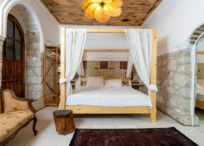 Woodstock Otel 2*