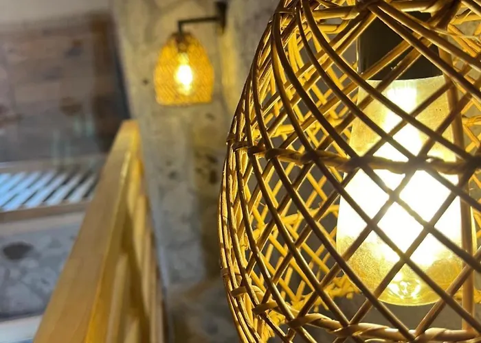 Woodstock Otel Alaçatı