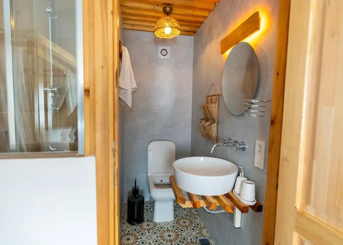 Woodstock Alaçatı