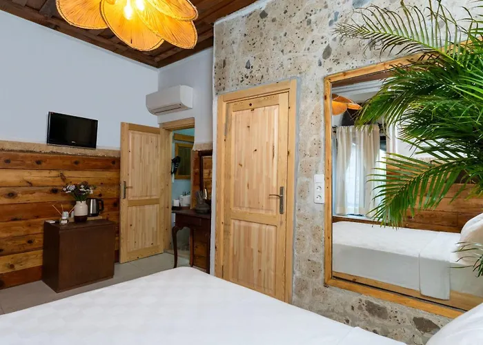 Woodstock Otel