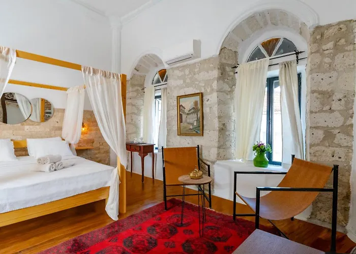 Otel Woodstock