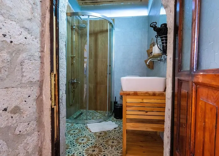 Otel Woodstock Alaçatı