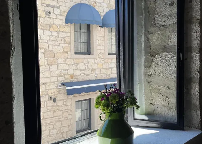Otel Woodstock