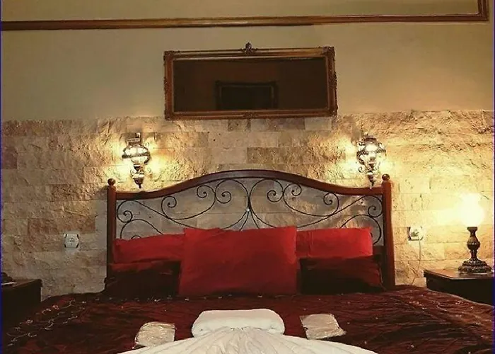 Woodstock Otel