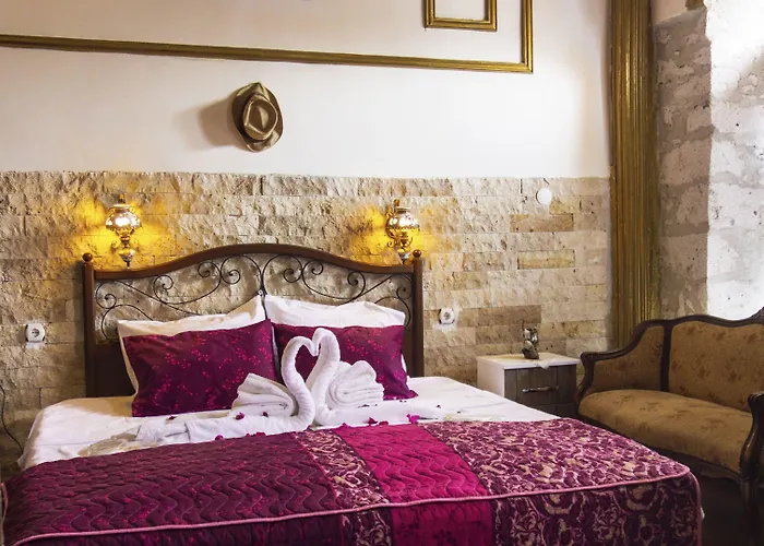 Woodstock Otel 2*