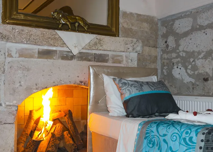Woodstock Otel 2*