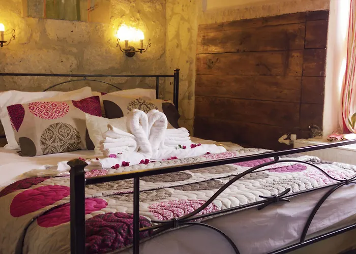 Otel Woodstock