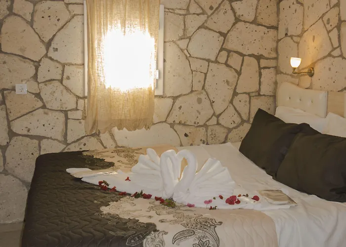 Otel Woodstock Alaçatı