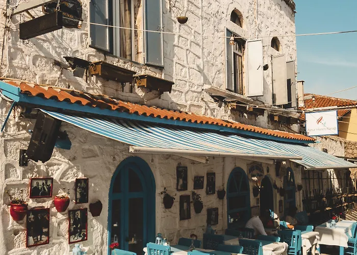 Otel Woodstock