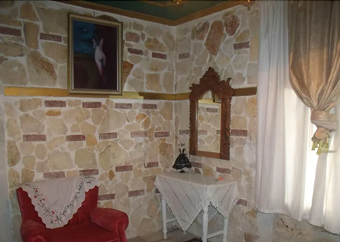 Woodstock Alaçatı