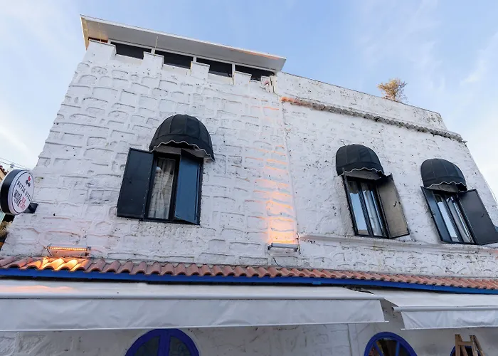 Otel Woodstock
