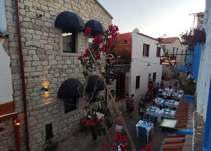 Woodstock Otel 2*