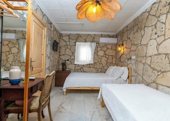 Woodstock Alaçatı