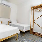 Woodstock 酒店 阿拉恰特