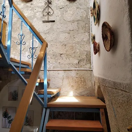 Woodstock 2* Alaçatı