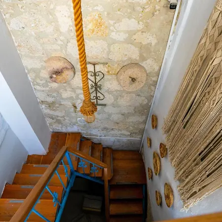 Woodstock Alaçatı