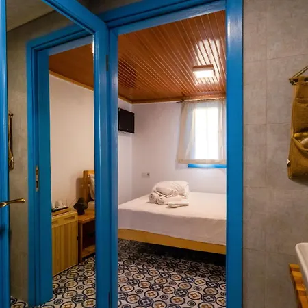 Woodstock Alaçatı