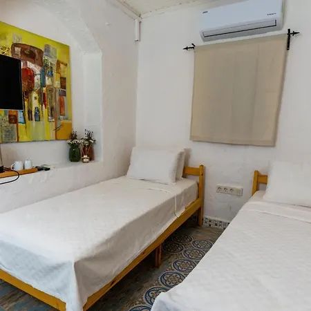 Hotel Woodstock Alacati
