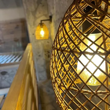 Woodstock Hotell Alaçatı