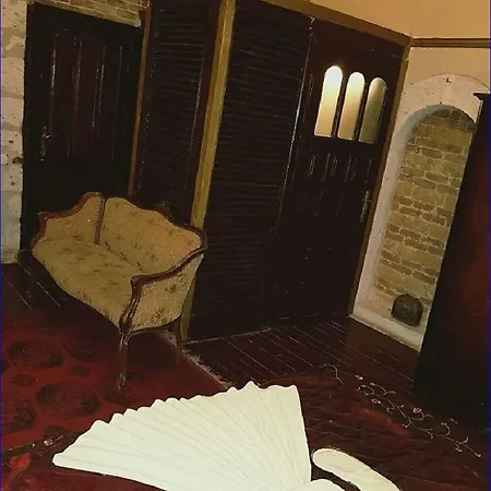 Woodstock Hotell Alaçatı