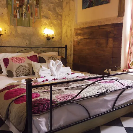 Hotel Woodstock