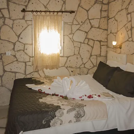 Hotel Woodstock Alacati