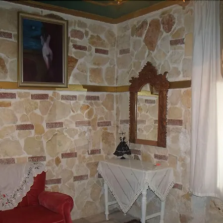 Woodstock Alacati