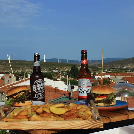 Woodstock 2* Alacati