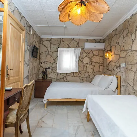 Woodstock Alacati