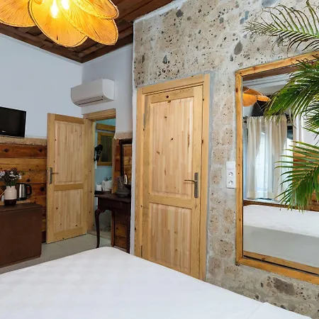 Woodstock Hotel Alacati