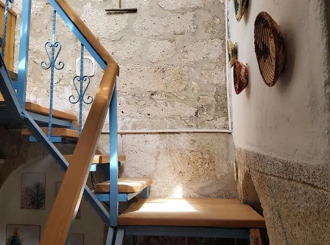 Woodstock 2* Alaçatı