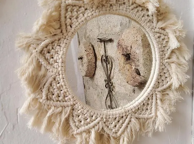 Woodstock 2* Alaçatı