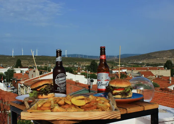 Woodstock 2* Alaçatı